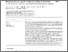 [thumbnail of Open Access Article]