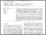 [thumbnail of Open Access Article]