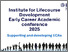 [thumbnail of Conference Program]