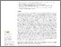 [thumbnail of Open Access Article]