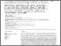 [thumbnail of Open Access Article]