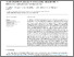 [thumbnail of Open Access Article]