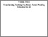 [thumbnail of Book Contents]