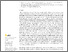 [thumbnail of Open Access Article]