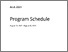 [thumbnail of Conference Program]