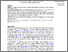 [thumbnail of Open Access Article]