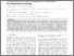 [thumbnail of Open Access Article]