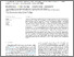 [thumbnail of Open Access Article]