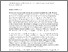 [thumbnail of Extended Abstract]