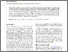 [thumbnail of Open Access Article]