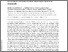 [thumbnail of Open Access Article]