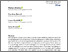 [thumbnail of Open Access Article]