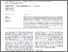 [thumbnail of Open Access Article]