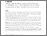[thumbnail of Open Access Article]