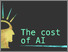 [thumbnail of Punk head with ‘the cost of ai']