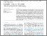 [thumbnail of Open Access Article]
