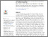 [thumbnail of Open Access Article]