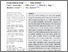 [thumbnail of Open Access Article]