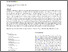 [thumbnail of Open Access Article]