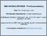 [thumbnail of Powerpoint BBC Radio Program Details]