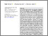 [thumbnail of Open Access Article]