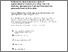 [thumbnail of Open Access Article]