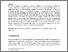 [thumbnail of Open Access Article]