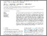 [thumbnail of Open Access Article]