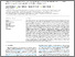 [thumbnail of Open Access Article]