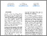 [thumbnail of Open Access Article]