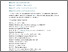 [thumbnail of Episode Listing Page]