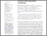 [thumbnail of Open Access Article]
