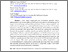 [thumbnail of Open Access Article]