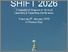 [thumbnail of Conference Book of Abstracts]