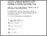 [thumbnail of Open Access Article]