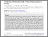 [thumbnail of Open Access Article]